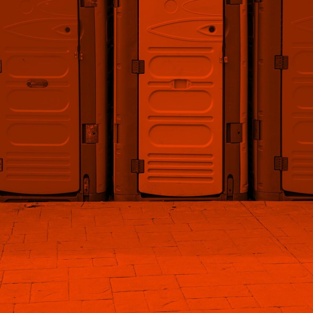 PortaKleen Portable Toilet Rental in Guam