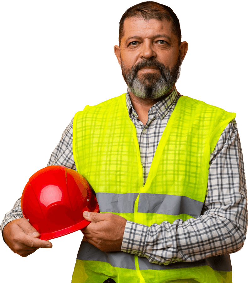 Construction-Worker